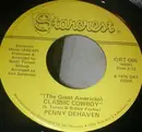 7inch Vinyl Single - Penny DeHaven - (The Great American) Classic Cowboy