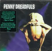 CD - Penny Dreadfuls - Penny Dreadfuls