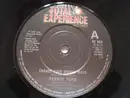 7inch Vinyl Single - Penny Ford - Change Your Wicked Ways