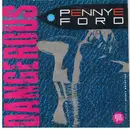7inch Vinyl Single - Penny Ford - Dangerous
