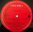 12inch Vinyl Single - Penny Ford - Daydreaming