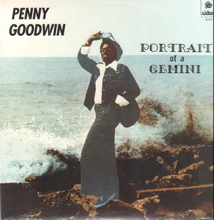 Penny Goodwin - Portrait of a Gemini