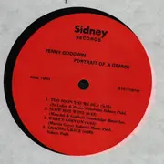 LP - Penny Goodwin - Portrait Of A Gemini