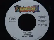Penny Irie - Well Red