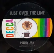 Penny Jay - Just Over The Line