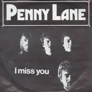 Penny Lane - I Miss You