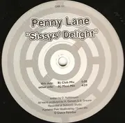 12'' - Penny Lane - Sissys' Delight