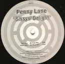 12'' - Penny Lane - Sissys' Delight