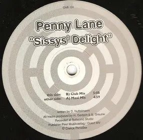 Penny Lane - Sissys' Delight