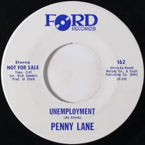 Penny Lane - Unemployment