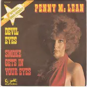 Penny McLean - Devil Eyes