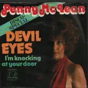 Penny McLean - Devil Eyes