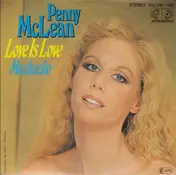Penny McLean - Love Is Love