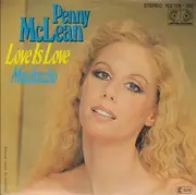 7inch Vinyl Single - Penny McLean - Love Is Love