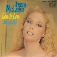 Penny McLean - Love Is Love