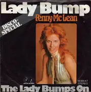 7'' - Penny McLean - Lady Bump