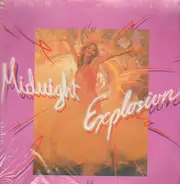 Penny McLean - Midnight Explosion