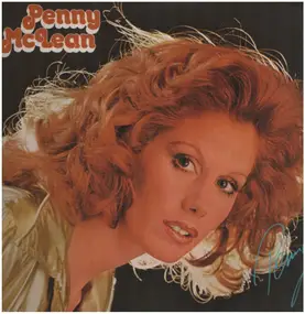 Penny McLean - Penny