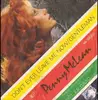 7inch Vinyl Single - Penny McLean - Don't Ever Leave Me Now / Gentleman