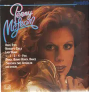 Penny McLean - Profile