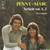 Penny - Verliebt Von A - Z / Hey Companero