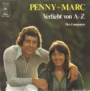 Penny & Marc - Verliebt Von A - Z / Hey Companero