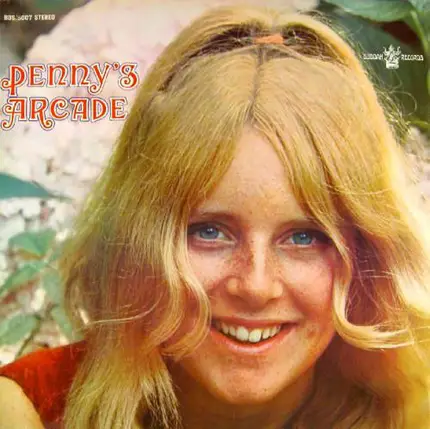 Penny Nichols - Penny's Arcade