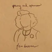 Penny & Sparrow - Tenboom