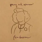 CD - Penny & Sparrow - Tenboom - Cardsleeve