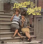 Penny Marshall & Cindy Williams - Laverne & Shirley Sing