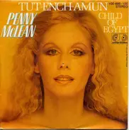 Penny McLean - Tut-Ench-Amun