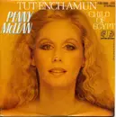 7'' - Penny McLean - Tut-Ench-Amun