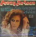 7'' - Penny McLean - Zwischen Zwei Gefühlen