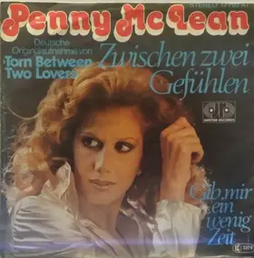 Penny McLean - Zwischen Zwei Gefühlen