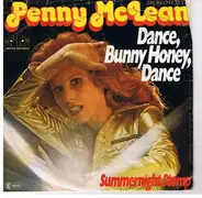 Penny McLean - Dance, Bunny Honey, Dance