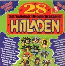 Double LP - Penny McLean, Elton John a.o. - Hitladen - 28 Internationale Discothekenknaller