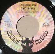 Penny Nichols - Look Around Rock / Farina
