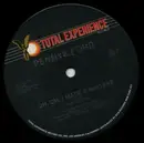 12'' - Pennye Ford, Penny Ford - Uh, Oh, I Made A Mistake