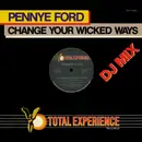 12'' - Pennye Ford, Penny Ford - Change Your Wicked Ways