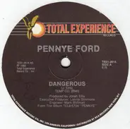 Pennye Ford, Penny Ford - Dangerous