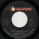 7'' - Penny Ford - Change Your Wicked Ways