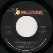 Penny Ford - Change Your Wicked Ways
