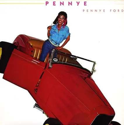 Penny Ford - Pennye