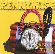 CD - Pennywise - About Time