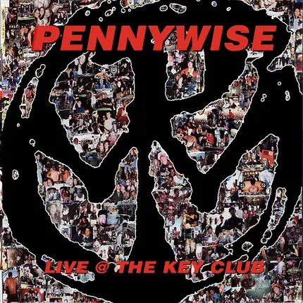 Pennywise - Live at the Key Club