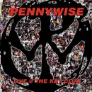 CD - Pennywise - Live At The Key Club