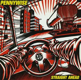 Pennywise - Straight Ahead