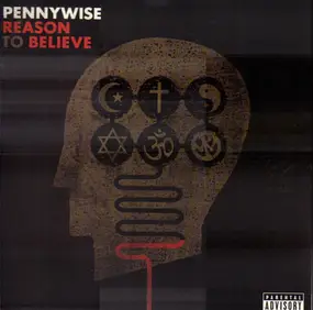 Pennywise - Reason to Believe