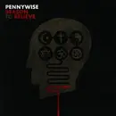 CD - Pennywise - Reason To Believe