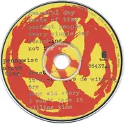 CD - Pennywise - About Time